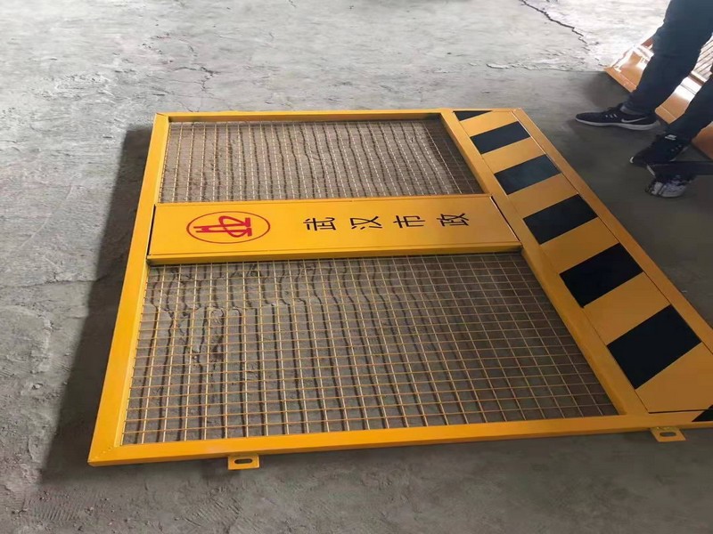 泗水建筑工地围栏